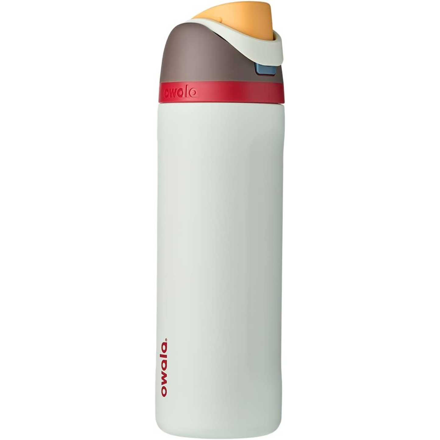 Owala FreeSip Insulated Stainless Steel Water Bottle with Straw 24 Oz