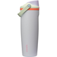 Owala FreeSip Sway Insulated Stainless Steel Water Bottle with Two-Way Spout 30oz