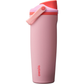 Owala FreeSip Sway Insulated Stainless Steel Water Bottle with Two-Way Spout 30oz