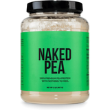 NAKED Pea - 2LB 100% Pea Protein Powder from North American Farms