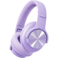 Picun B8 Bluetooth Headphones, 120H Playtime Headphone Wireless Bluetooth