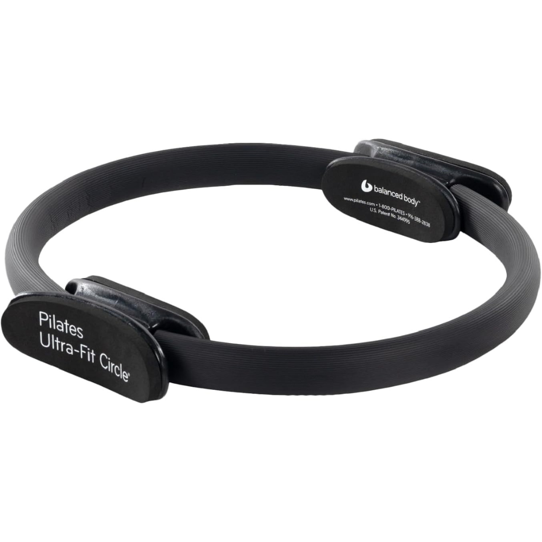Balanced Body Ultra-Fit Circle Pilates Ring