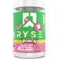 RYSE Loaded Pre Workout Powder