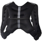 Roc Outdoors Weighted Vest for Woman and Men, 5lb/10lb/15lb/20lb/30lb