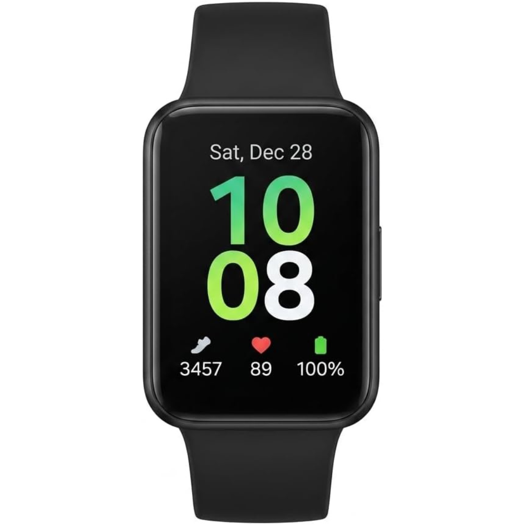 SAMSUNG Galaxy FIT 3 1.6" AMOLED Display