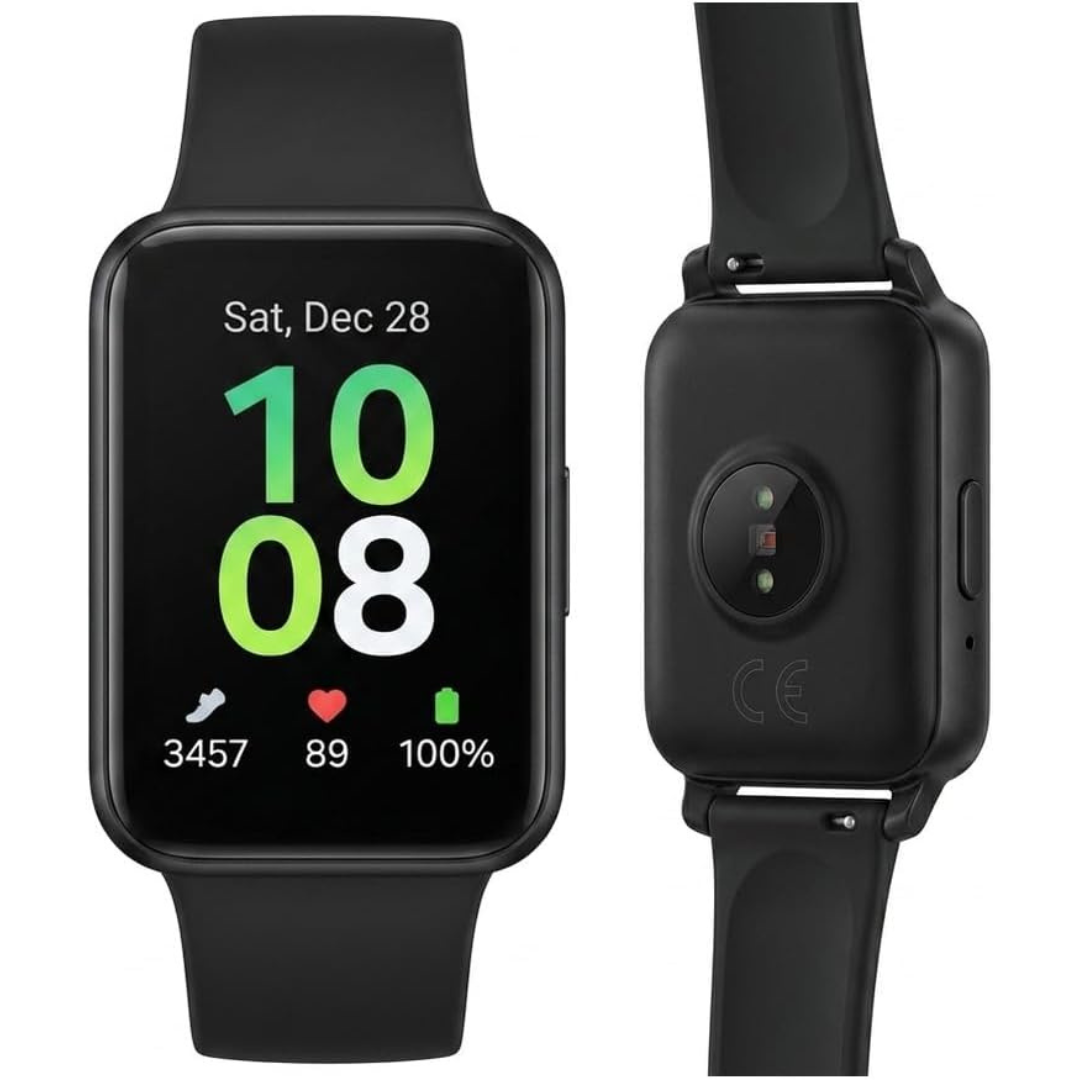 SAMSUNG Galaxy FIT 3 1.6" AMOLED Display
