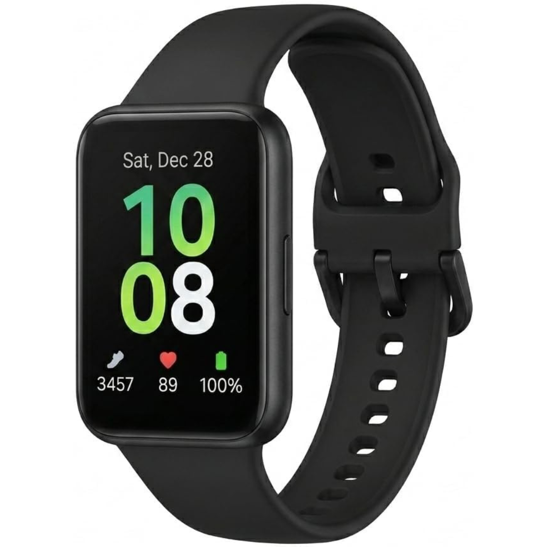 SAMSUNG Galaxy FIT 3 1.6" AMOLED Display