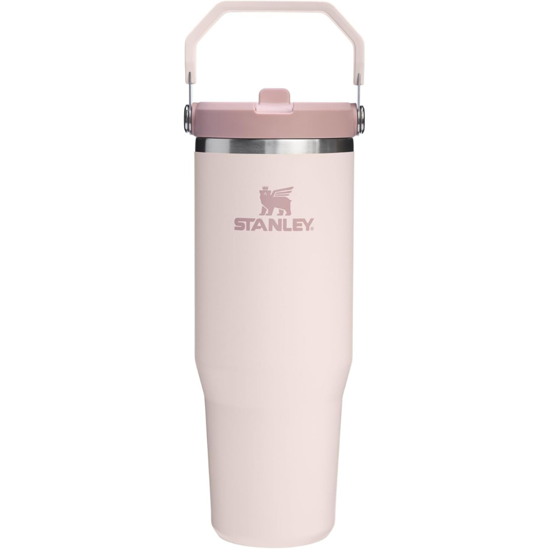 STANLEY IceFlow 2.0 Flip Straw Tumbler with Handle 30 oz
