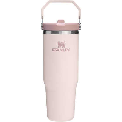 STANLEY IceFlow 2.0 Flip Straw Tumbler with Handle 30 oz