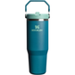 STANLEY IceFlow 2.0 Flip Straw Tumbler with Handle 30 oz