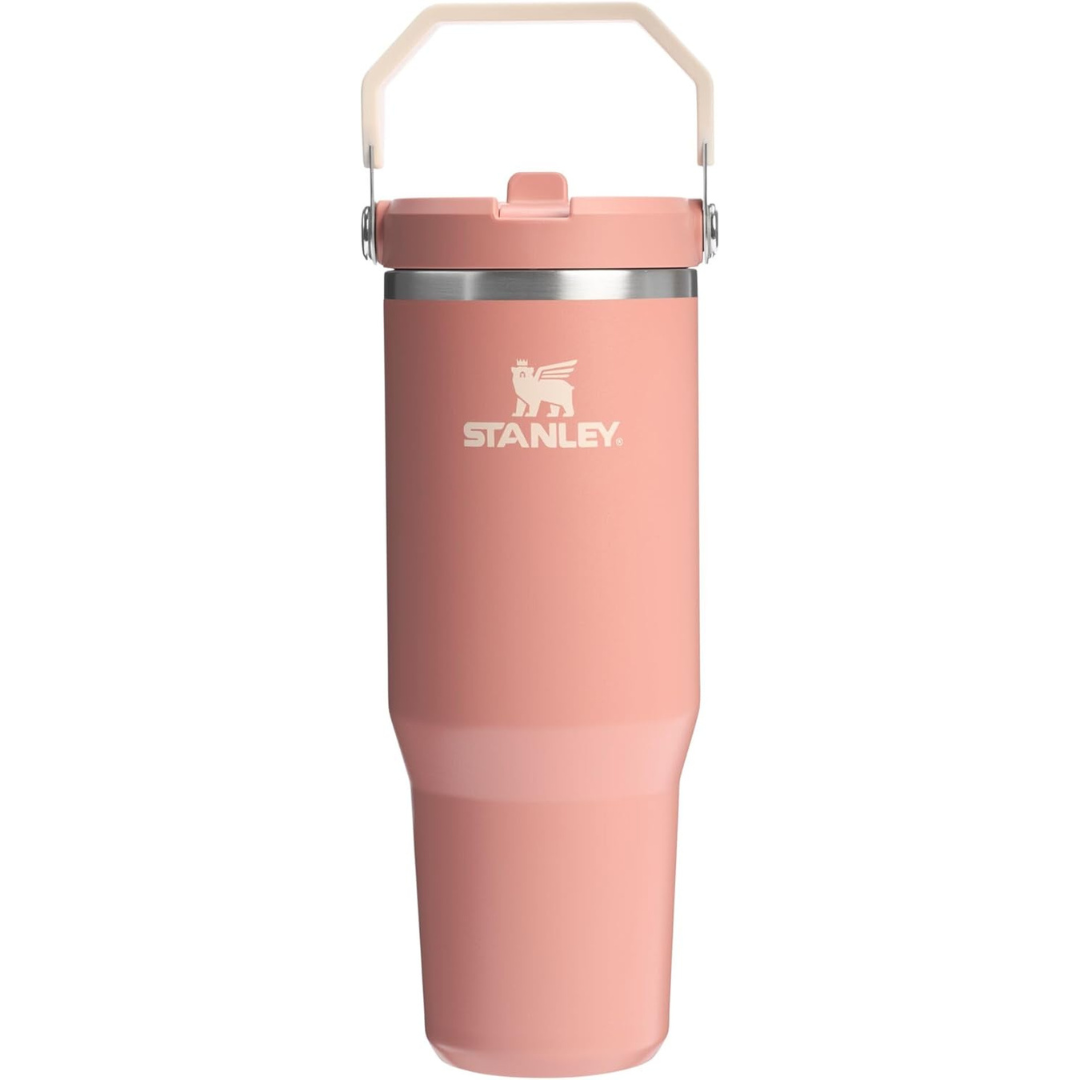 STANLEY IceFlow 2.0 Flip Straw Tumbler with Handle 30 oz