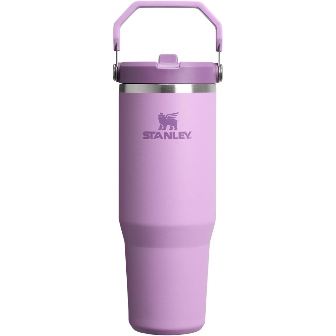 STANLEY IceFlow 2.0 Flip Straw Tumbler with Handle 30 oz
