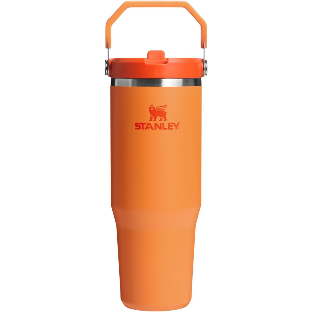 STANLEY IceFlow 2.0 Flip Straw Tumbler with Handle 30 oz