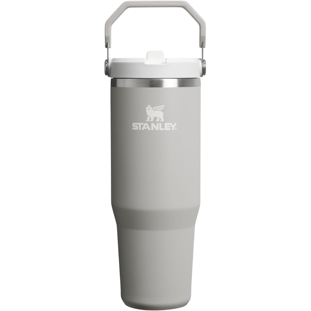 STANLEY IceFlow 2.0 Flip Straw Tumbler with Handle 30 oz