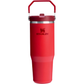 STANLEY IceFlow 2.0 Flip Straw Tumbler with Handle 30 oz