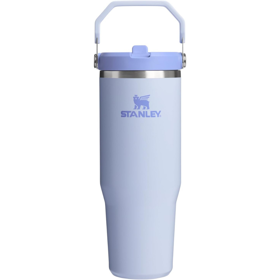 STANLEY IceFlow 2.0 Flip Straw Tumbler with Handle 30 oz