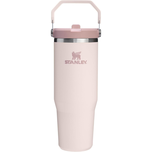 STANLEY IceFlow 2.0 Flip Straw Tumbler with Handle 30 oz