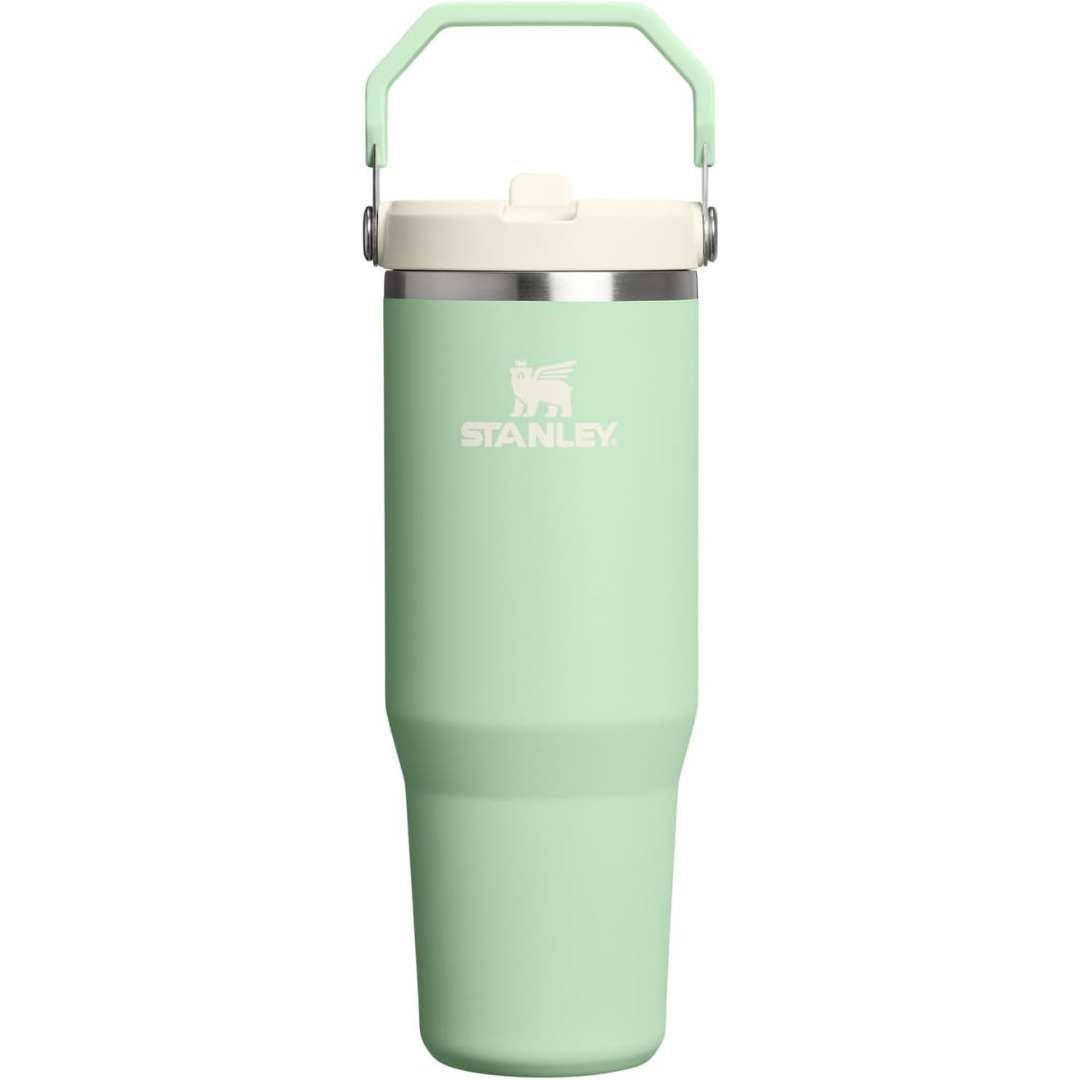 STANLEY IceFlow 2.0 Flip Straw Tumbler with Handle 30 oz