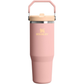 STANLEY IceFlow 2.0 Flip Straw Tumbler with Handle 30 oz
