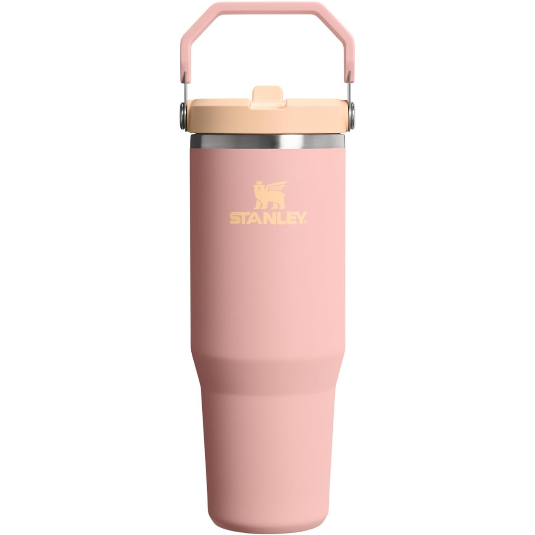 STANLEY IceFlow 2.0 Flip Straw Tumbler with Handle 30 oz