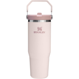 STANLEY IceFlow 2.0 Flip Straw Tumbler with Handle 30 oz