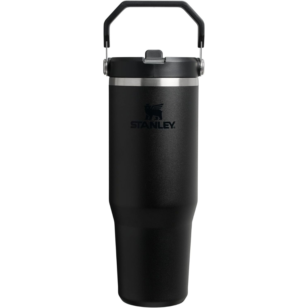 STANLEY IceFlow 2.0 Flip Straw Tumbler with Handle 30 oz