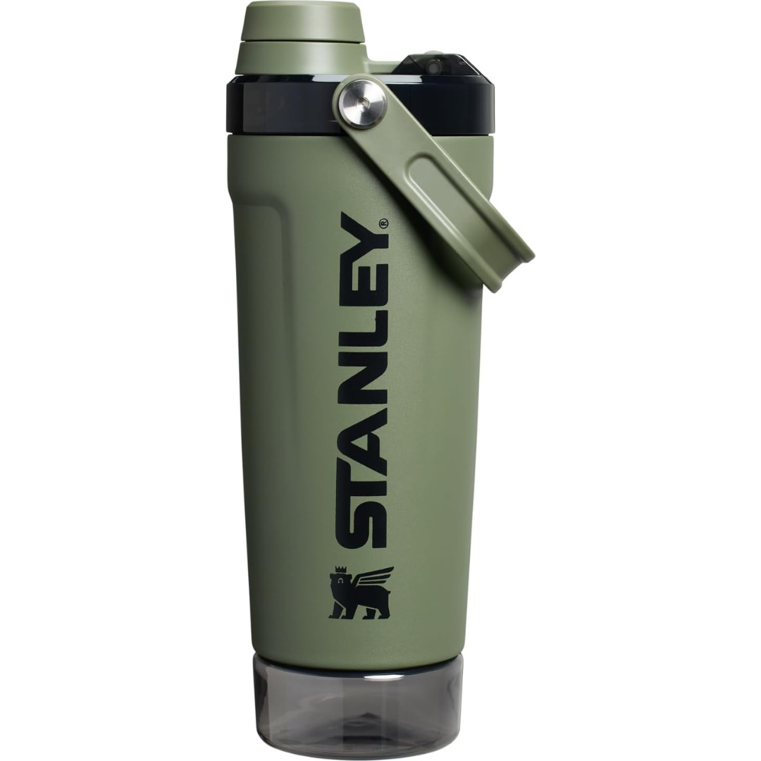 STANLEY Vitalize Shaker Bottle 20 oz