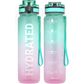 Sahara Sailor Water Bottle 32oz Durable and Leakproof
