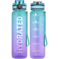 Sahara Sailor Water Bottle 32oz Durable and Leakproof