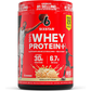 Six Star Whey Protein Powder Whey Protein Plus