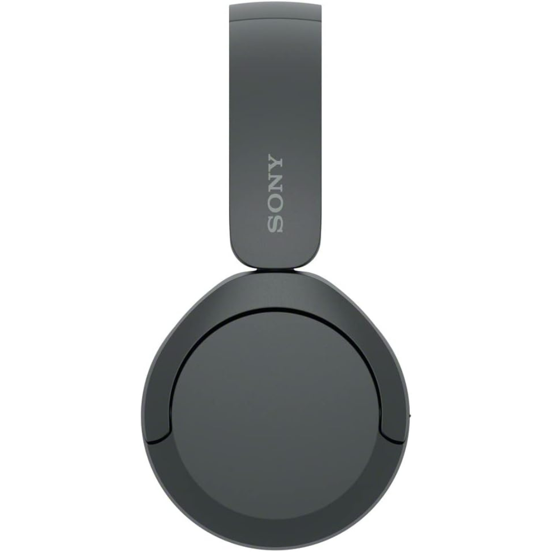 Sony WH-CH520 Wireless Headphones Bluetooth On-Ear Headset