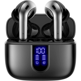 TAGRY Bluetooth Headphones True Wireless Earbuds 60H Playback