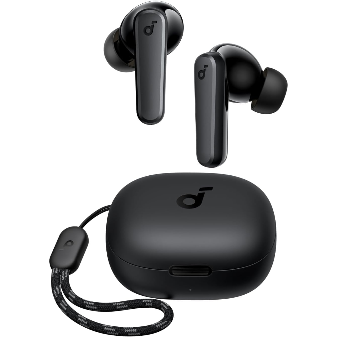 Soundcore by Anker P20i True Wireless Earbuds with Big Bass