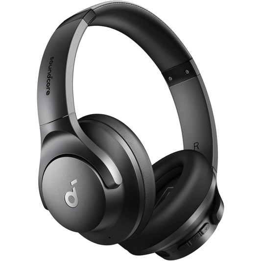 Soundcore by Anker Q20i Hybrid Active Noise Cancelling Headphones