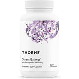 THORNE - Stress Balance - Adrenal Support Supplement
