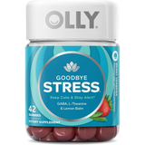 OLLY Goodbye Stress Gummy