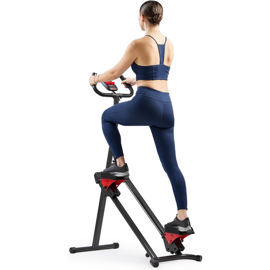Sunny Health & Fitness Stair Stepper w/Handlebar