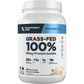Transparent Labs Grass-Fed Whey Protein Isolate