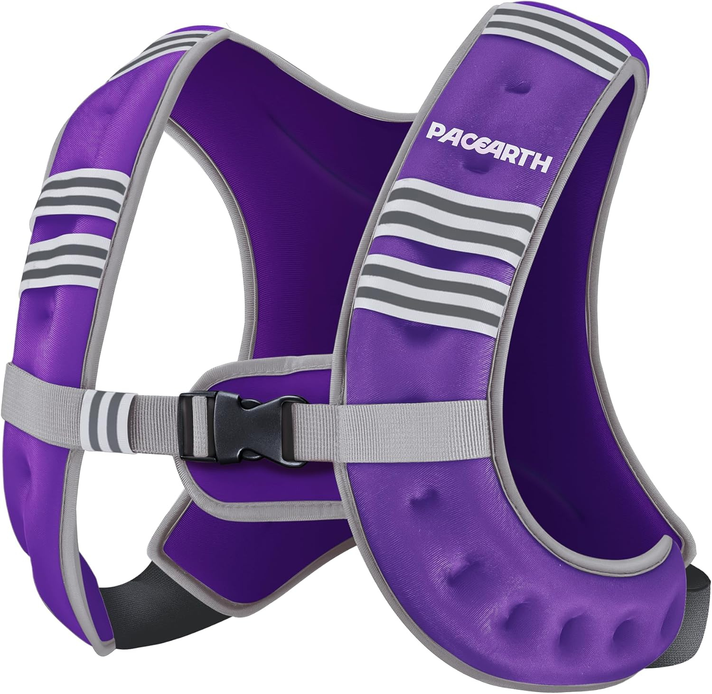 PACEARTH Weighted Vest for Women and Men