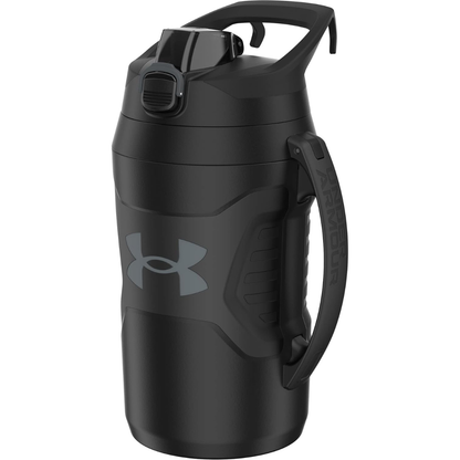 Under Armour Half Gallon Water Bottle Insulated, 64oz