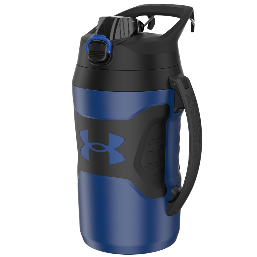 Under Armour Half Gallon Water Bottle Insulated, 64oz