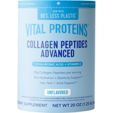 Vital Proteins Collagen Peptides Powder Advanced