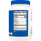 Nutricost Whey Protein Concentrate 2LBS