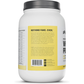 Levels Grass Fed Whey Protein Powder, No Artificials, 24G of Protein, 2LB