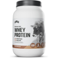 Levels Grass Fed Whey Protein Powder, No Artificials, 24G of Protein, 2LB