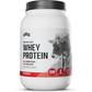 Levels Grass Fed Whey Protein Powder, No Artificials, 24G of Protein, 2LB