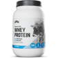 Levels Grass Fed Whey Protein Powder, No Artificials, 24G of Protein, 2LB