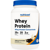 Nutricost Whey Protein Concentrate 2LBS