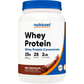 Nutricost Whey Protein Concentrate 2LBS
