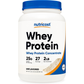 Nutricost Whey Protein Concentrate 2LBS